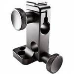 AJA HANDGRIP-MOUNT (HANDGRIPMOUNT) Handle Grip Mount for the AJA CION Camera AJA HANDGRIP-MOUNT (HANDGRIPMOUNT) Handle Grip Mount for the AJA CION Camera
